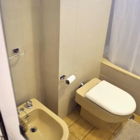 Homestay szállás Holiday Pietralata *