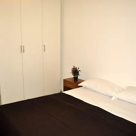 Holiday Pietralata Homestay szállás