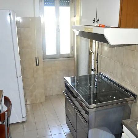 Homestay szállás Holiday Pietralata *