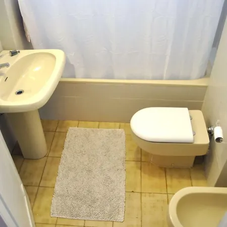 Holiday Pietralata Homestay szállás *