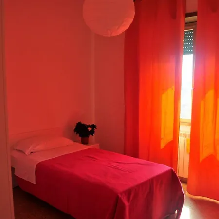 Homestay szállás Holiday Pietralata Róma